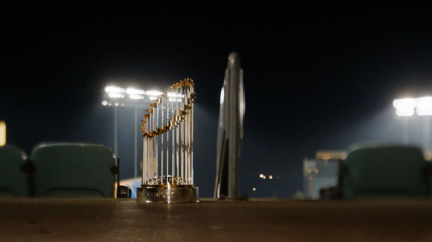 "World Series Game 5"